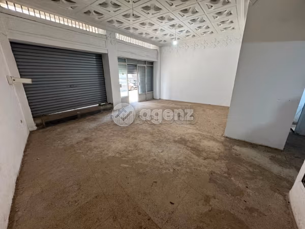 Commerce à vendre 366 m² Bourgogne Est Casablanca