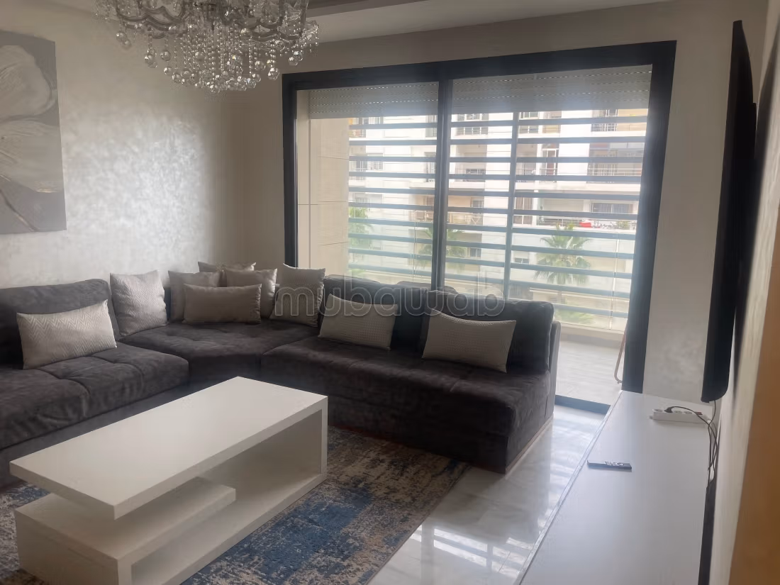 Appartement 98 m² à Riyad — 14