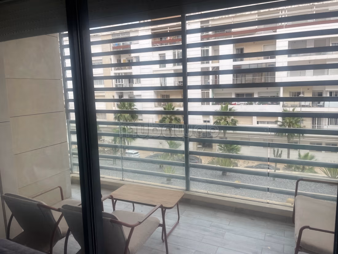 Appartement À louer Prestigia Hay Riad — 3