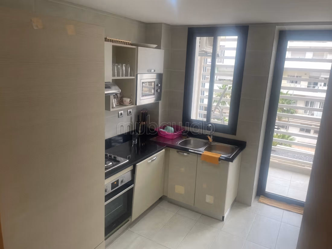 Appartement 98 m² à Riyad — 11