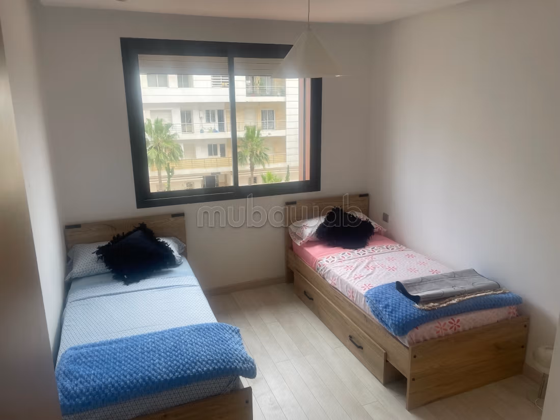 Appartement 98 m² à Riyad — 7
