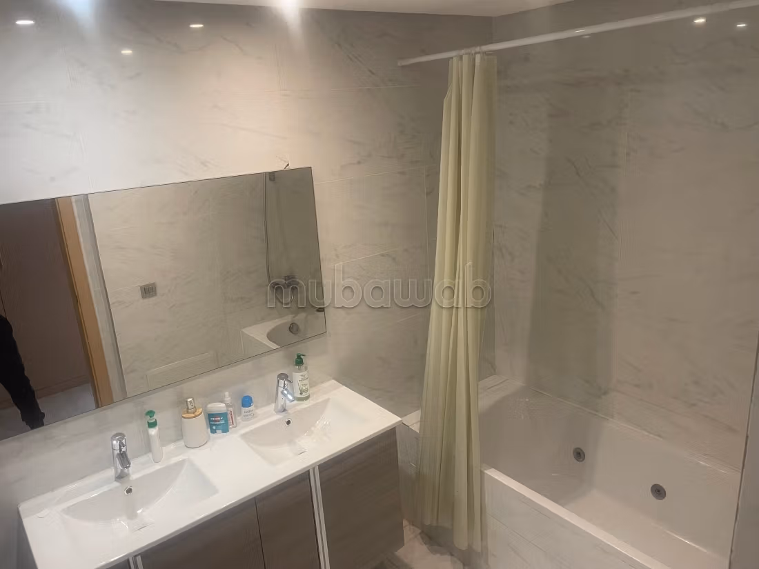 Appartement 98 m² à Riyad — 8