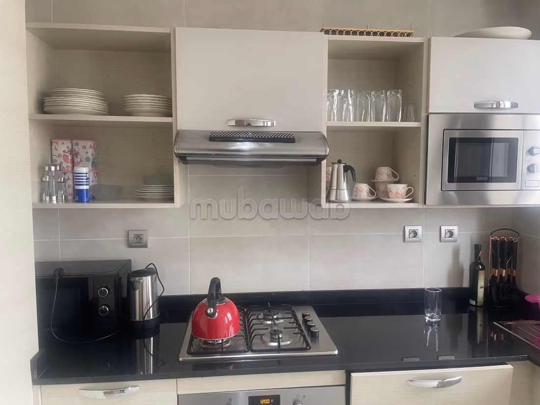 Appartement 98 m² à Riyad — 9
