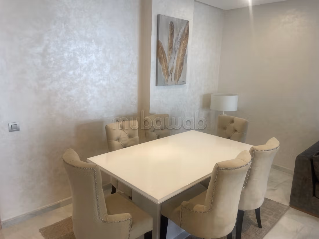 Appartement 98 m² à Riyad — 10