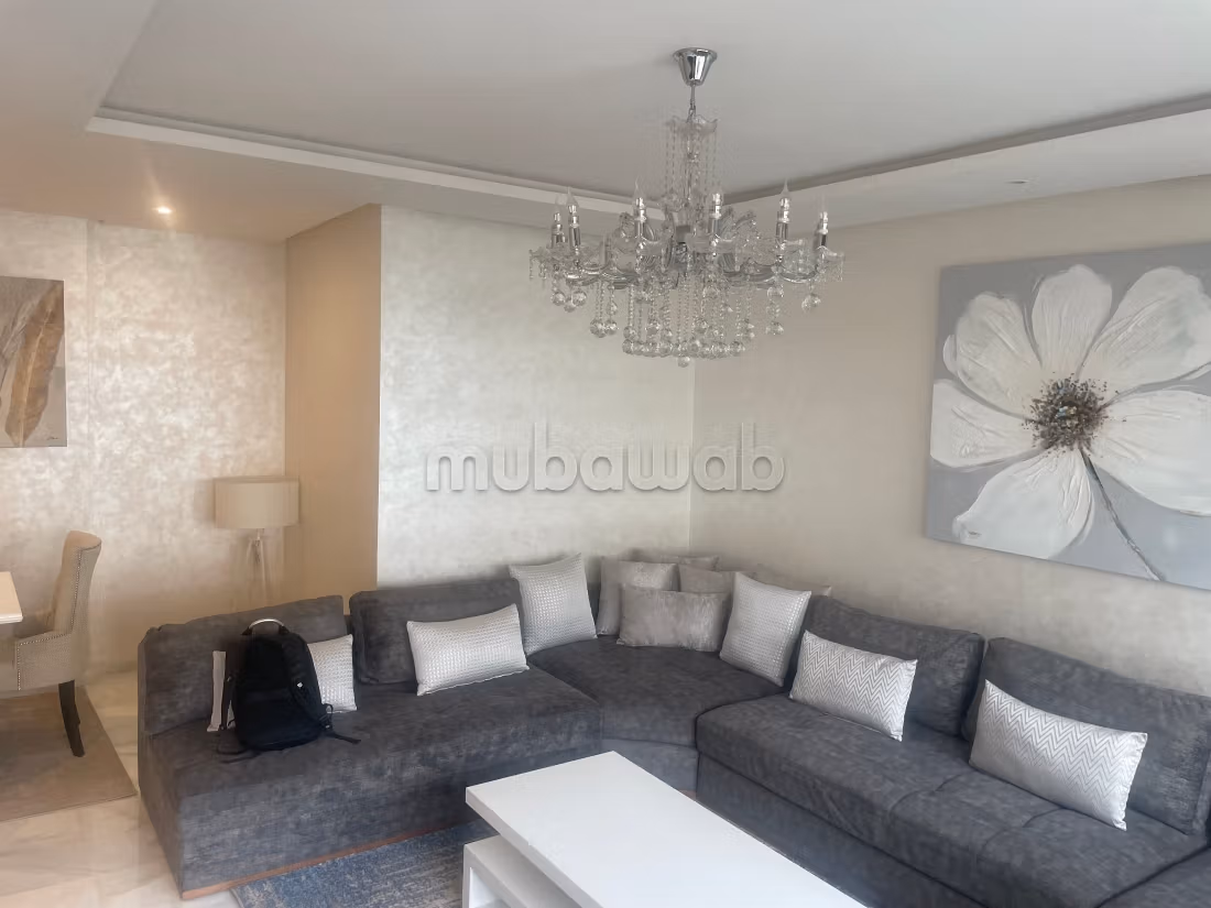 Appartement 98 m² à Riyad — 12