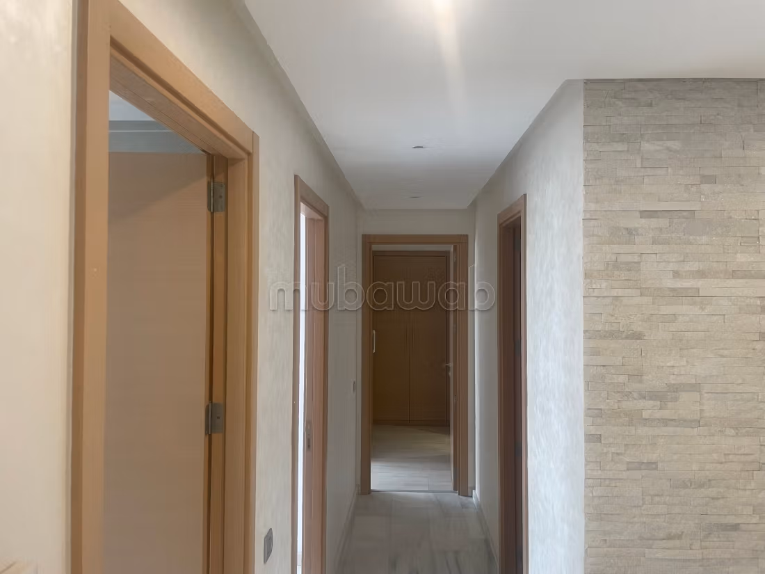 Appartement 98 m² à Riyad — 13