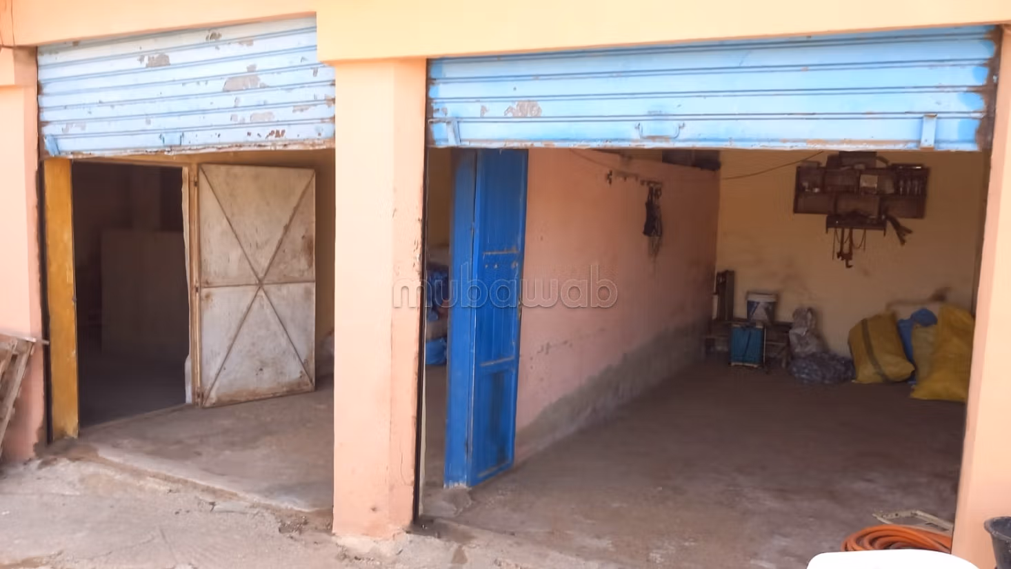Title Deed Agricultural Farm 17 hectares