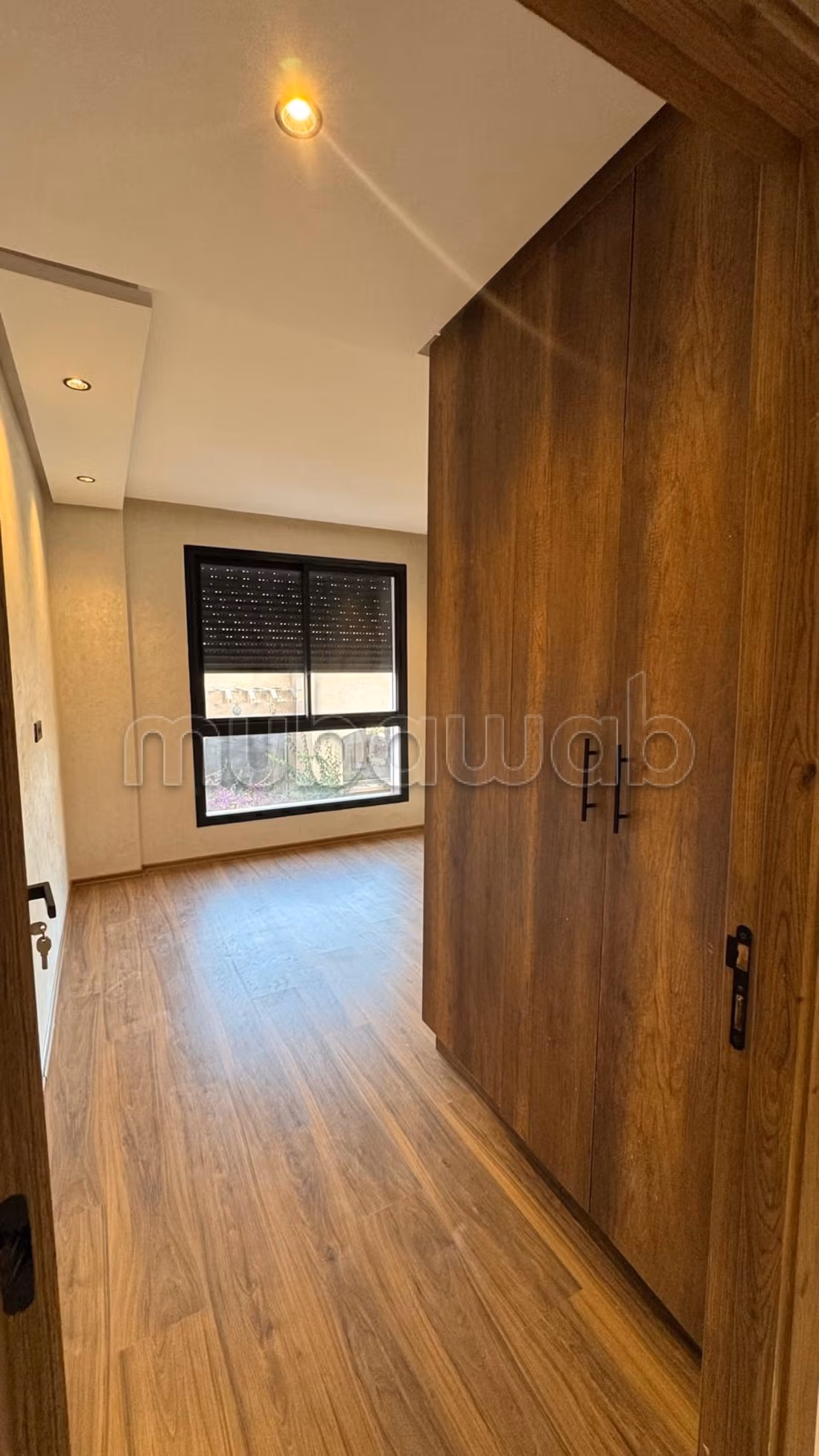 Superbe Appartement Neuf avec Terrasse A louer