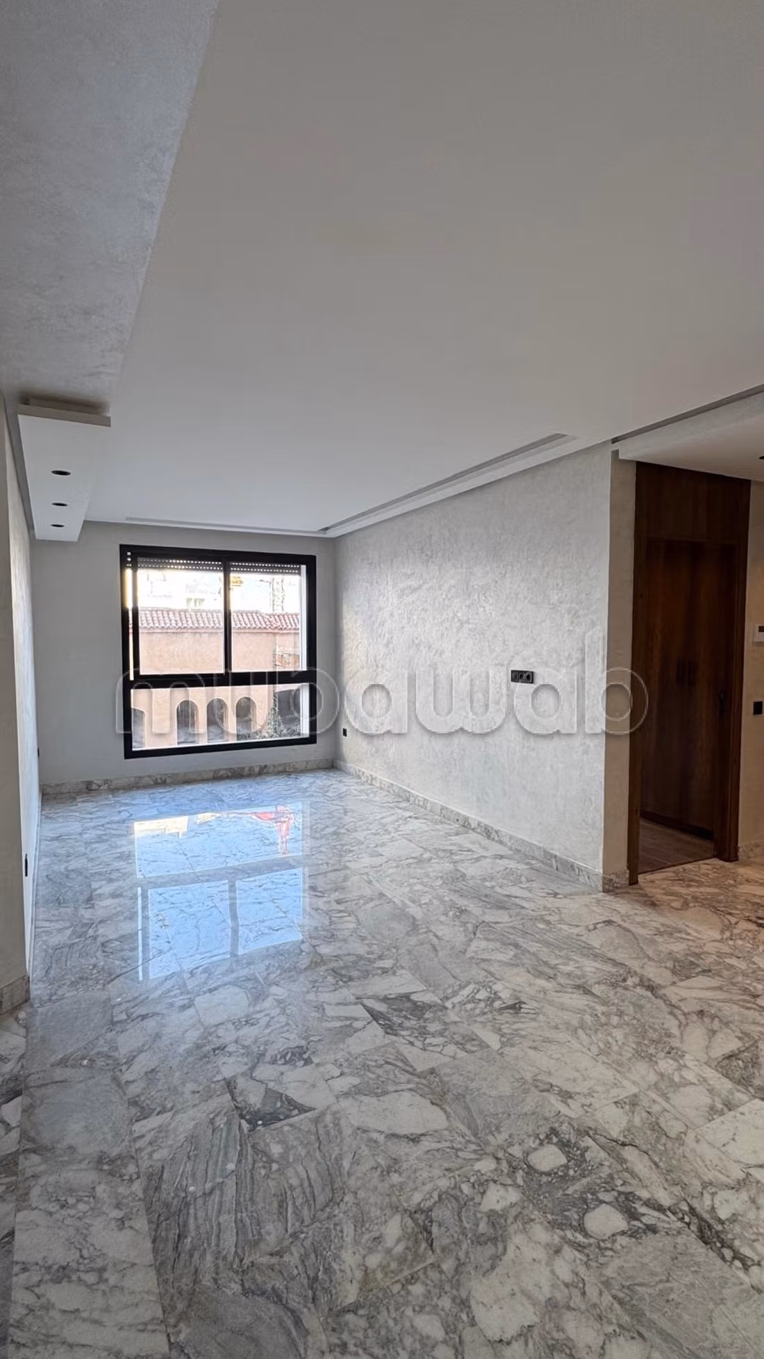 Superbe Appartement Neuf avec Terrasse A louer