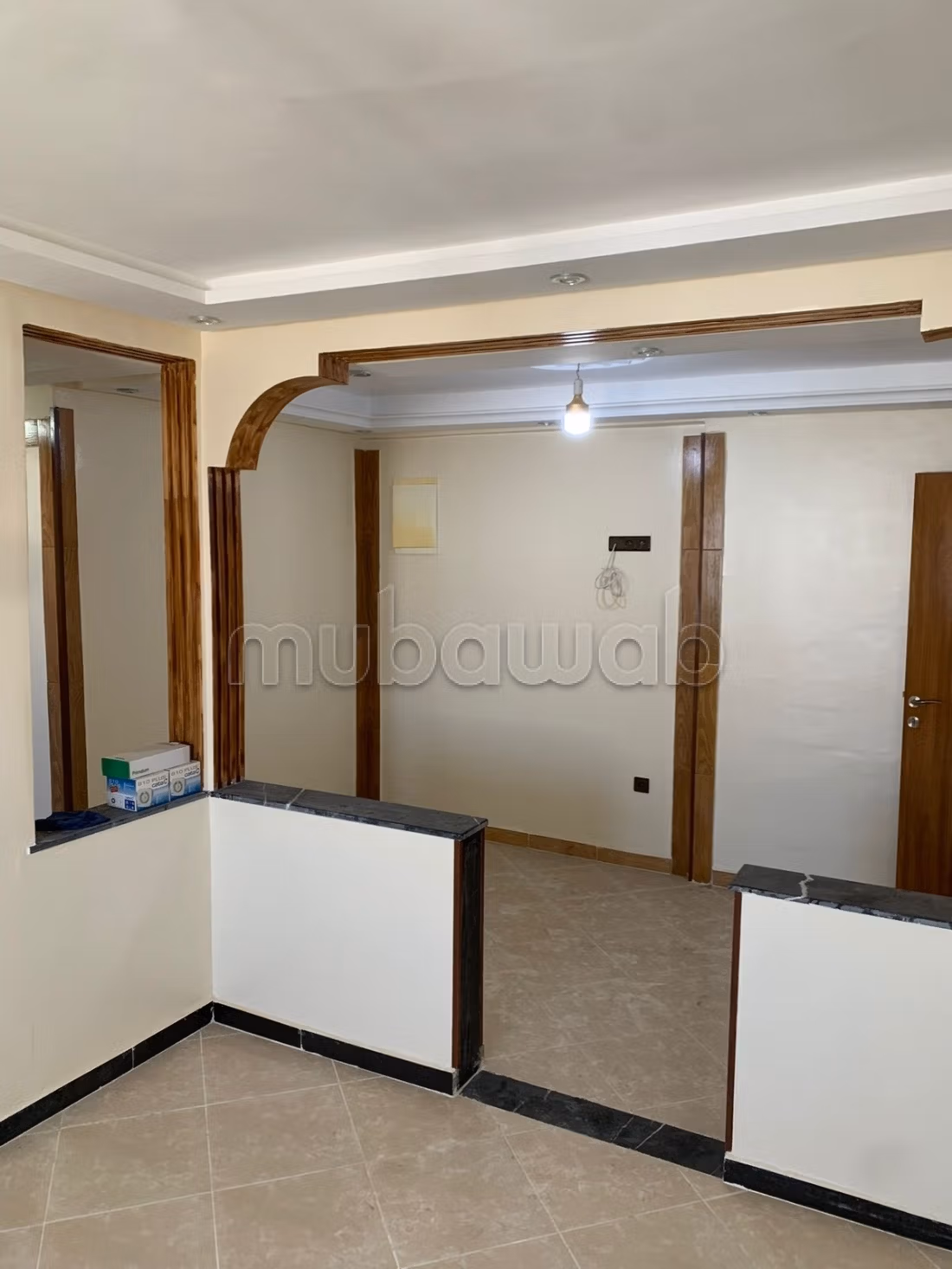 Appartement a vendre, Les perles de bouznika