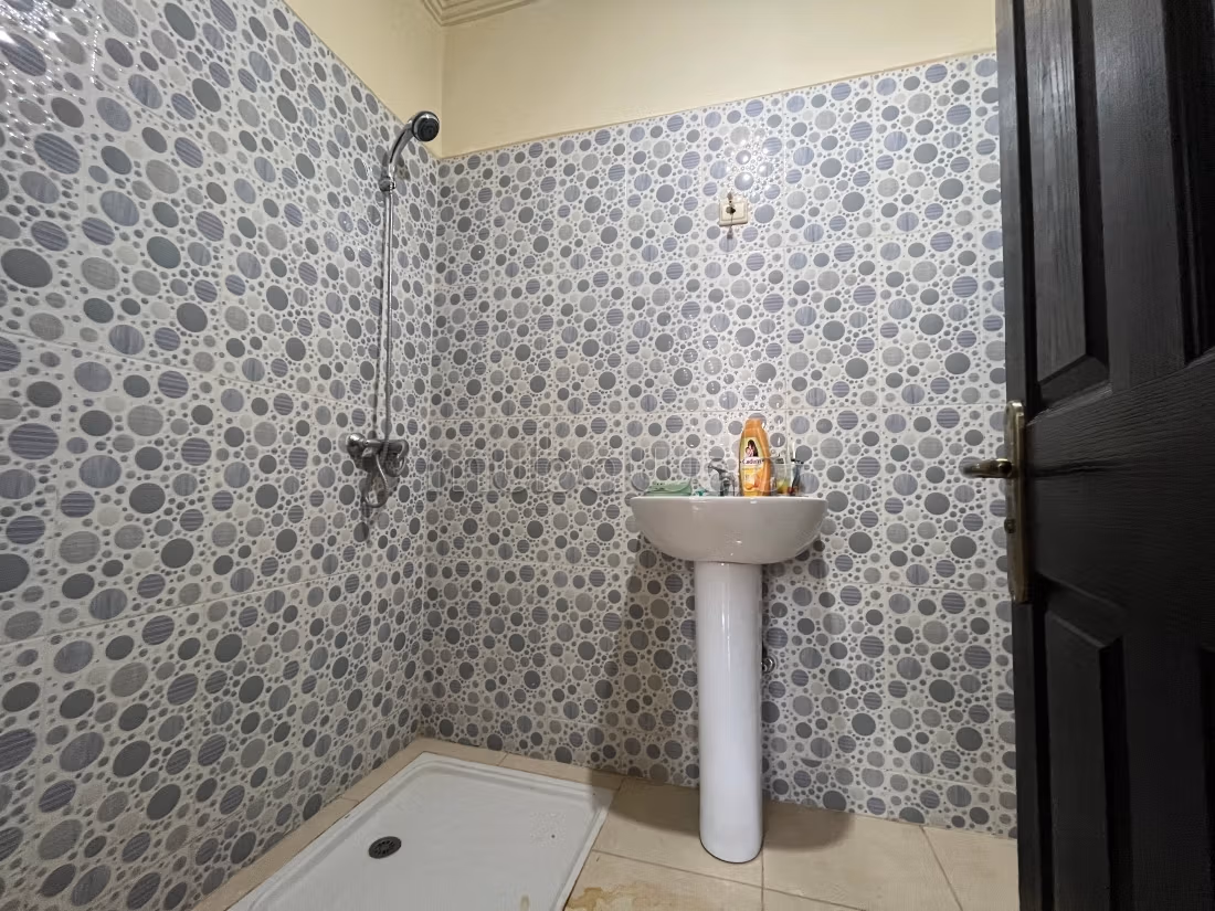 Appartement centre ain mezouar