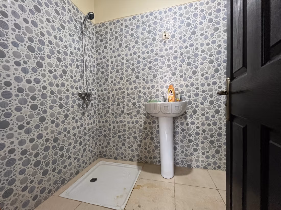 Appartement centre ain mezouar