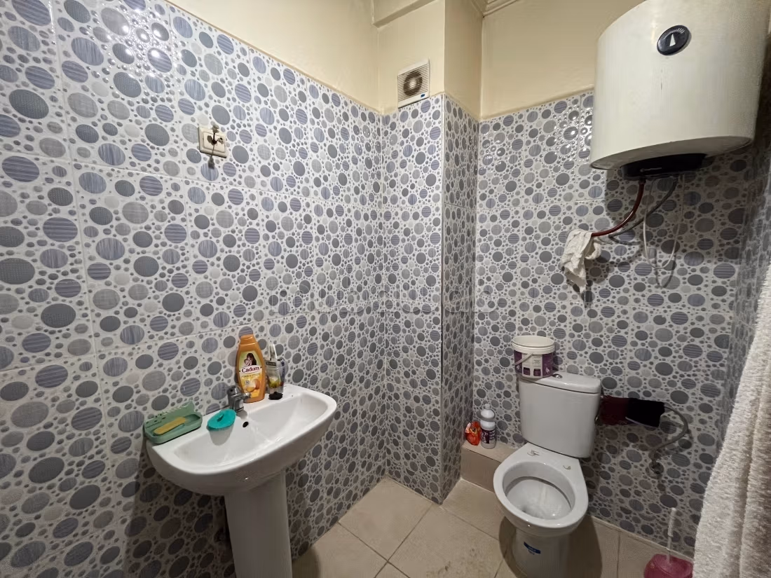 Appartement centre ain mezouar