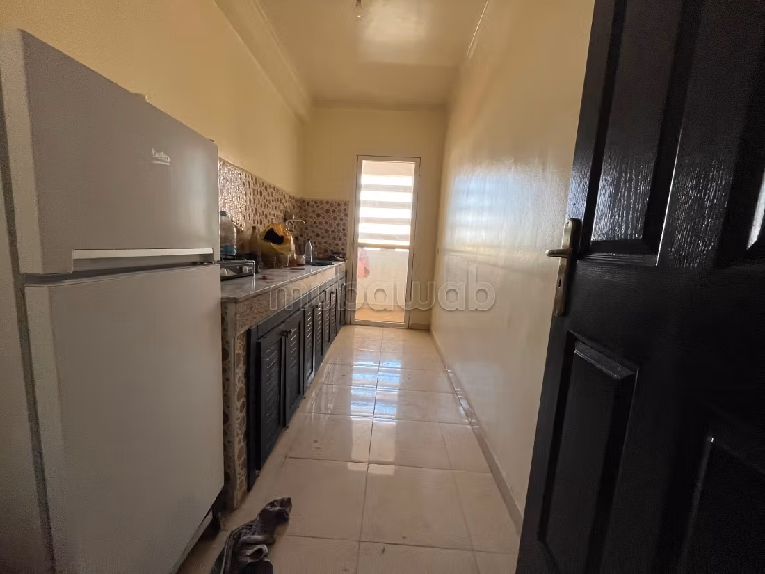 Appartement centre ain mezouar