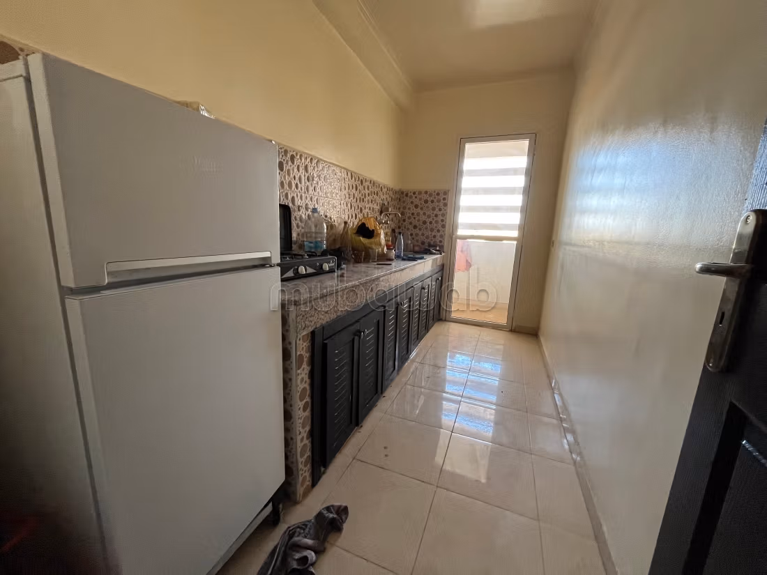 Appartement centre ain mezouar