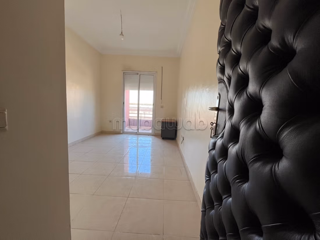 Appartement centre ain mezouar