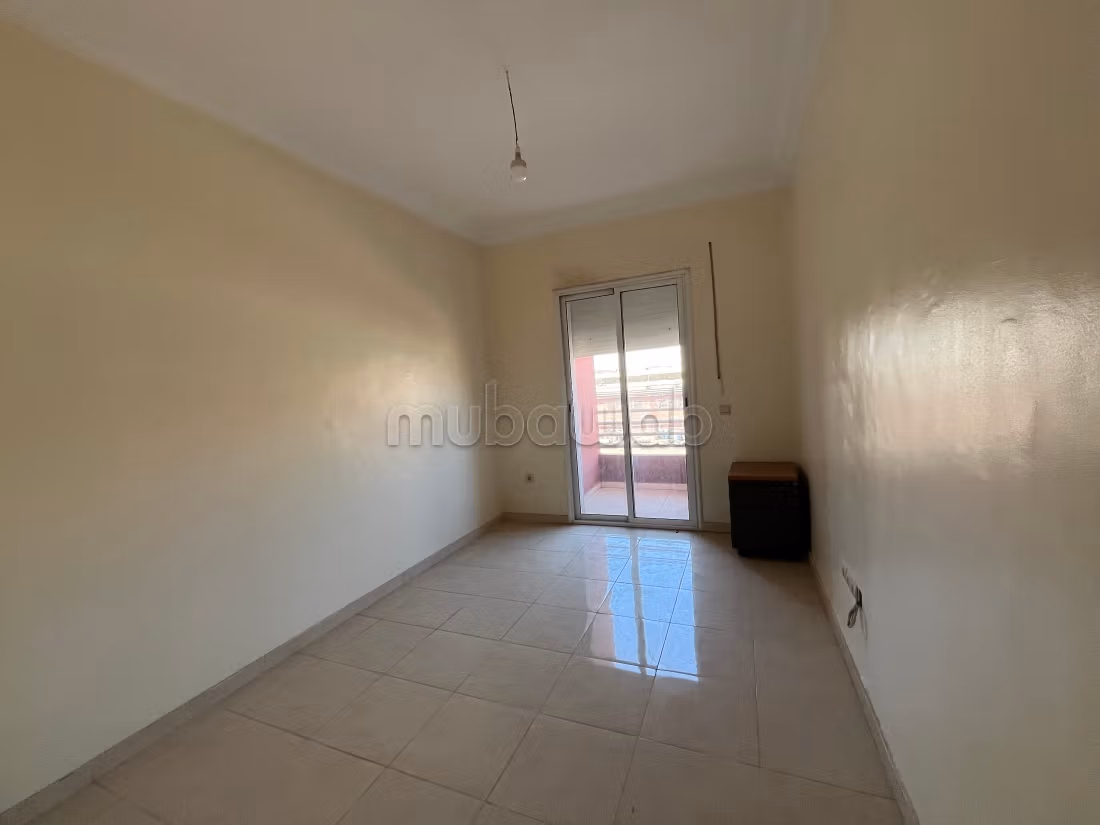Appartement centre ain mezouar