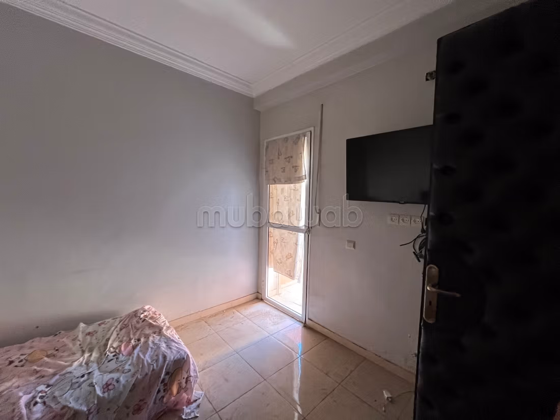 Appartement centre ain mezouar