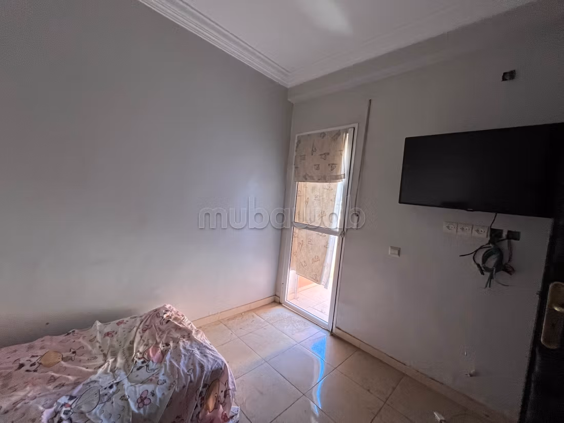 Appartement centre ain mezouar