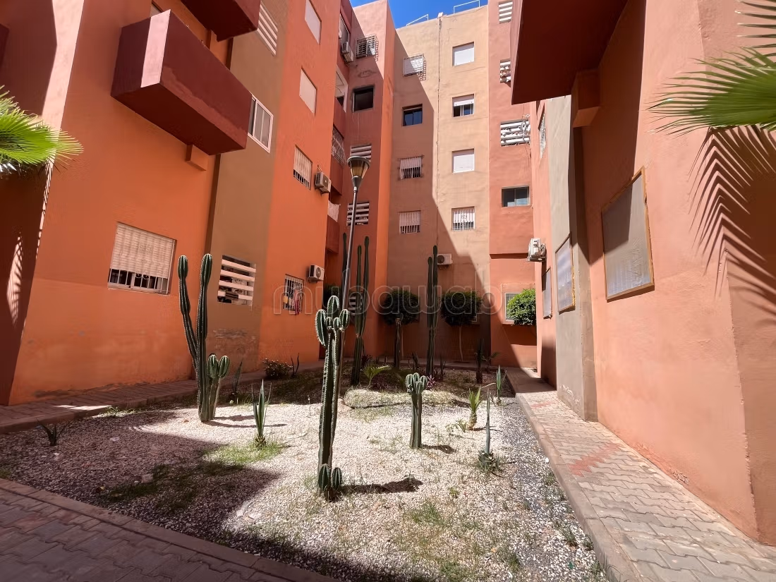 Appartement centre ain mezouar