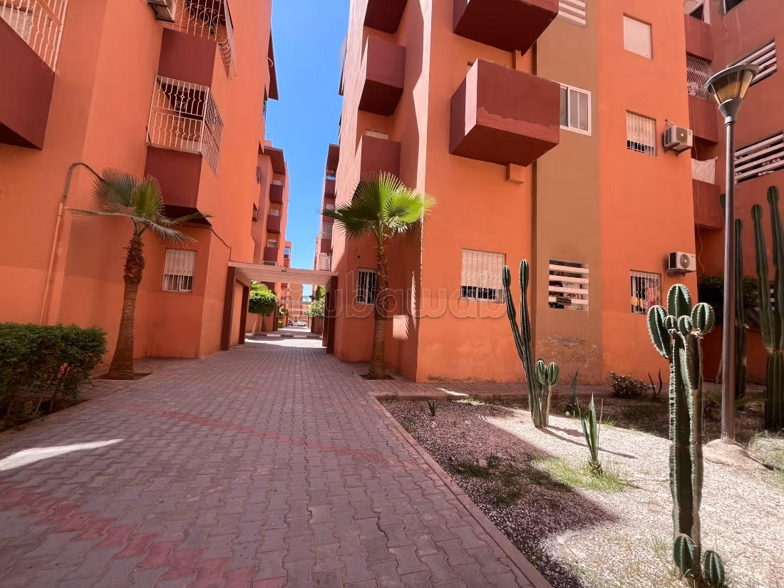 Appartement centre ain mezouar
