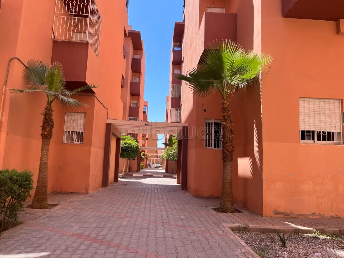 Appartement centre ain mezouar