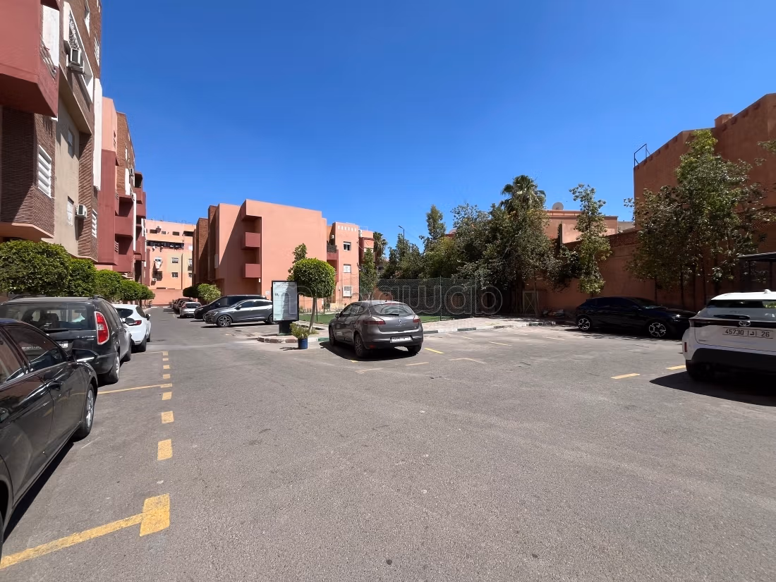 Appartement centre ain mezouar