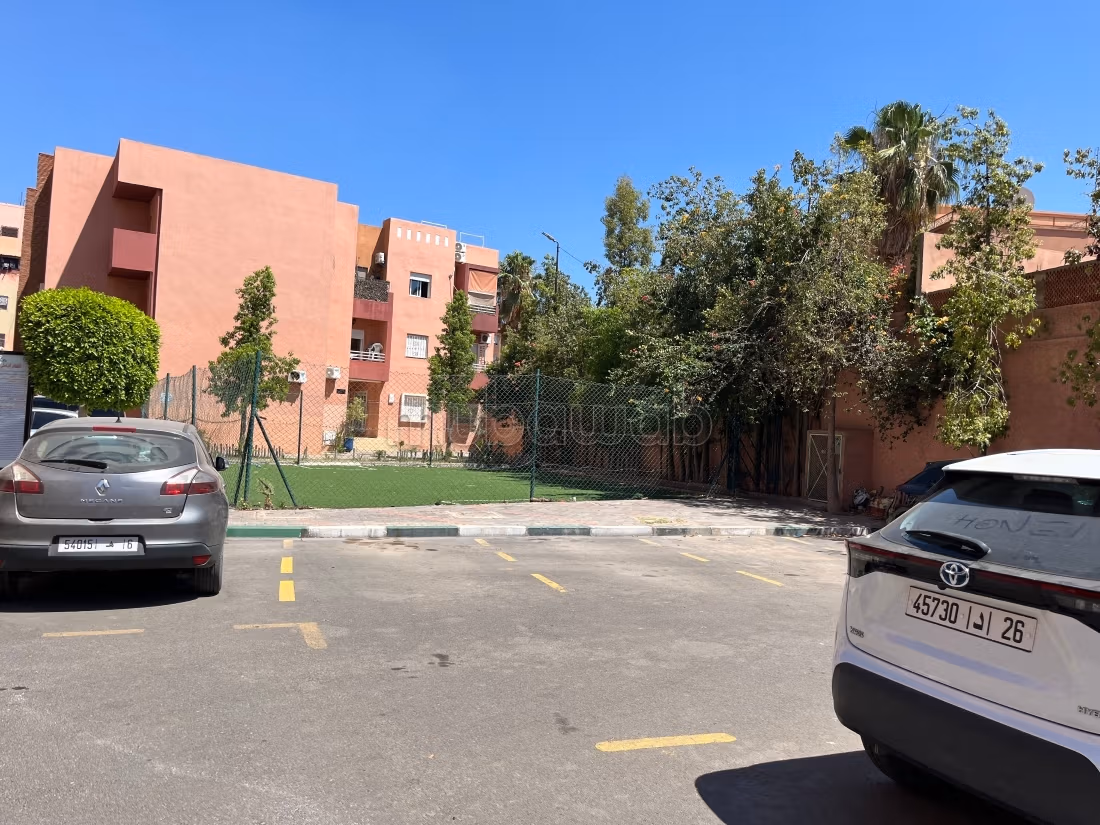 Appartement centre ain mezouar