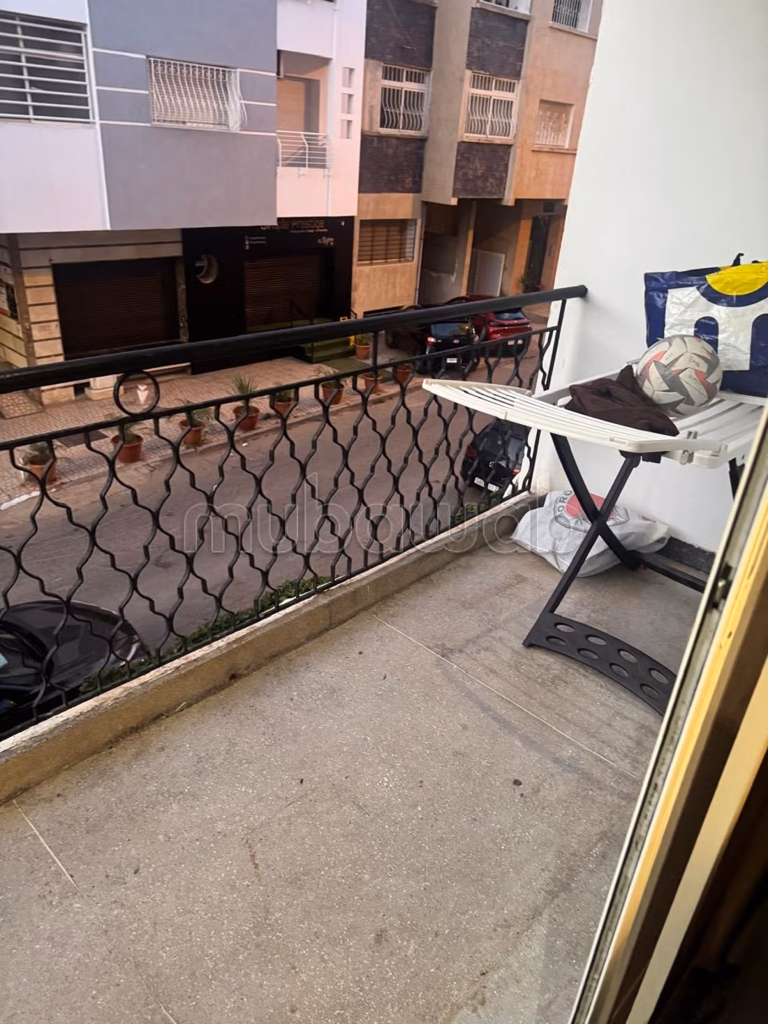 Appartement 100 m² à Agdal — 9