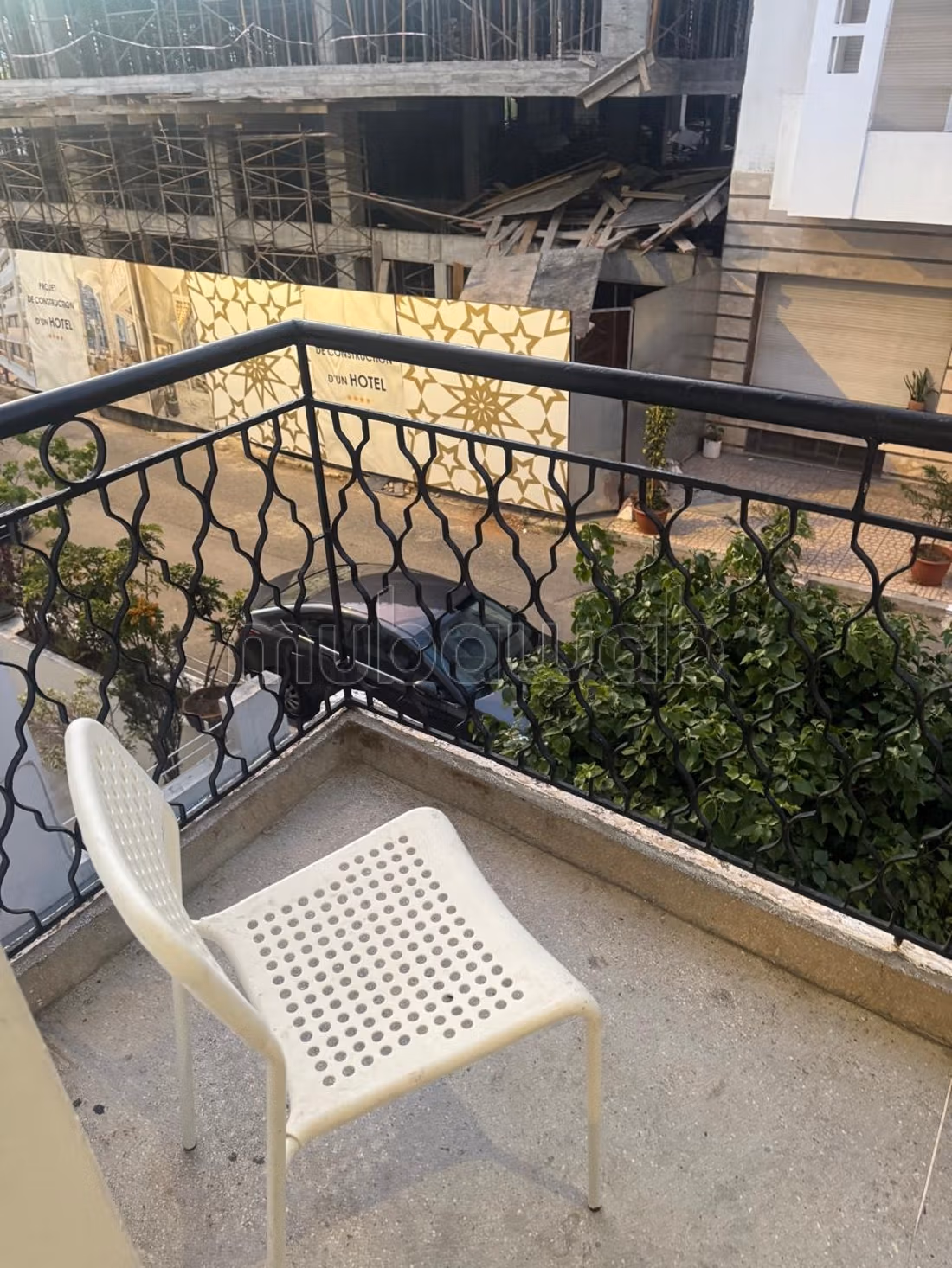 Appartement 100 m² à Agdal — 10