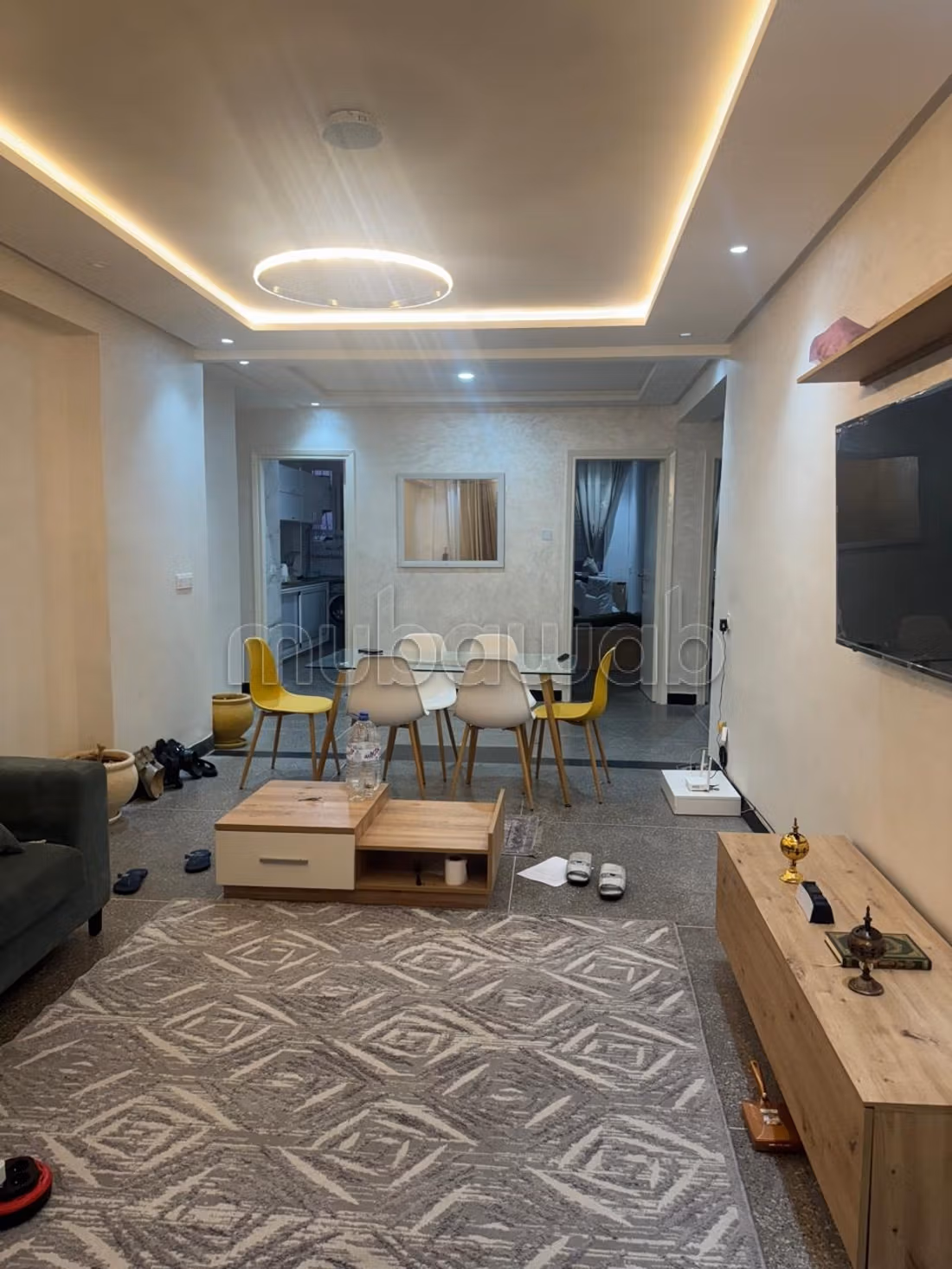 Appartement 100 m² à Agdal — 11