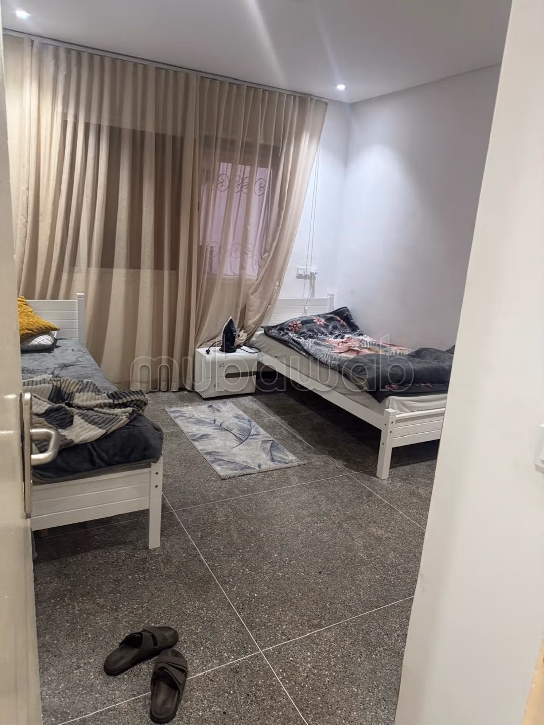 Appartement 100 m² à Agdal — 14