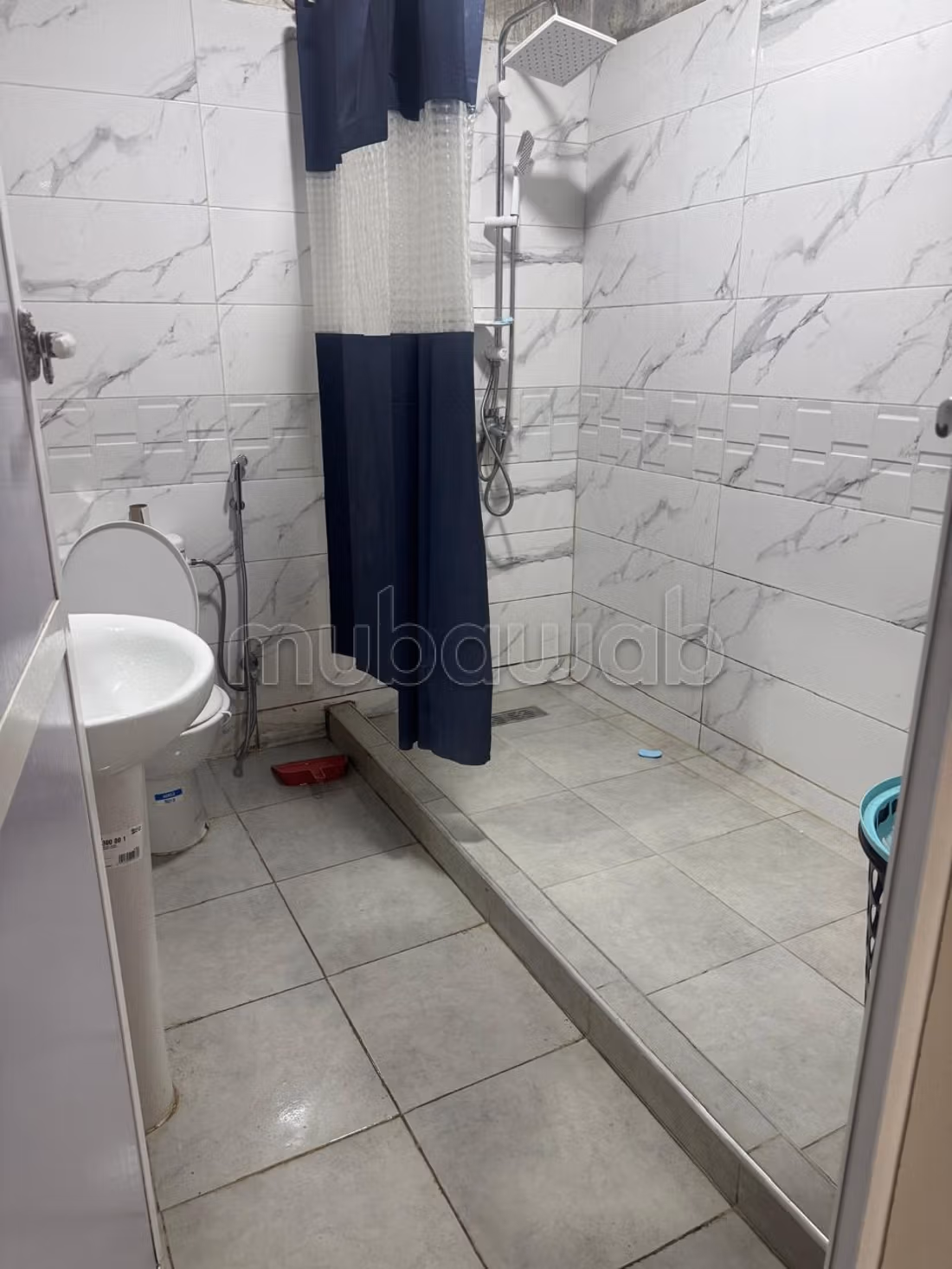 Appartement 100 m² à Agdal — 15
