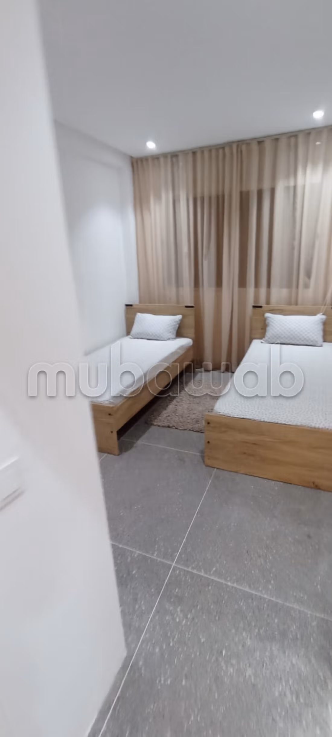Appartement 100 m² à Agdal — 17