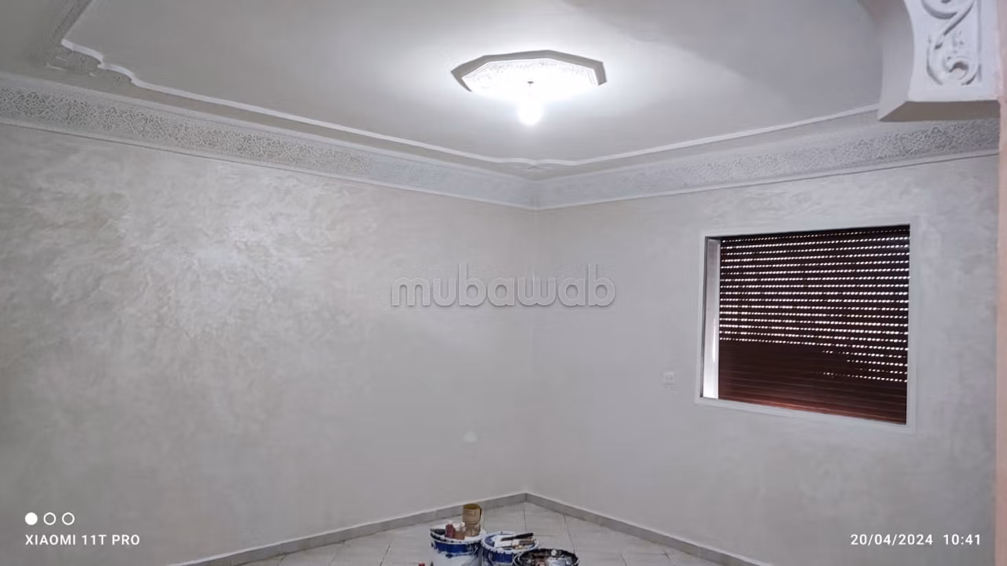 Appartement 70 m² f Sala el Jadida — 18