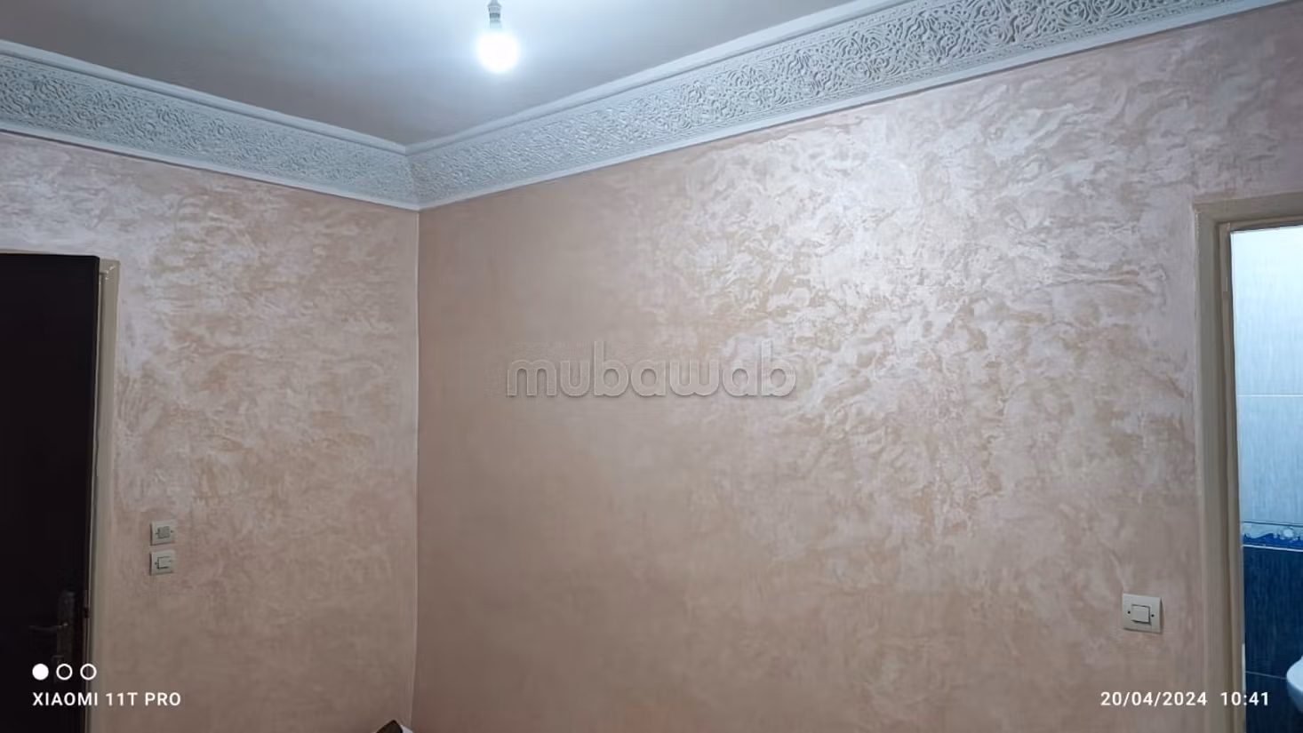 Appartement 70 m² f Sala el Jadida — 19