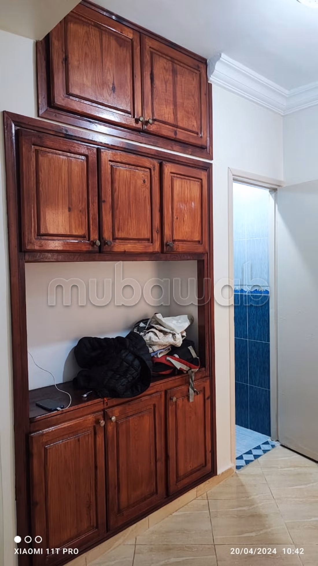 Appartement 70 m² f Sala el Jadida — 20