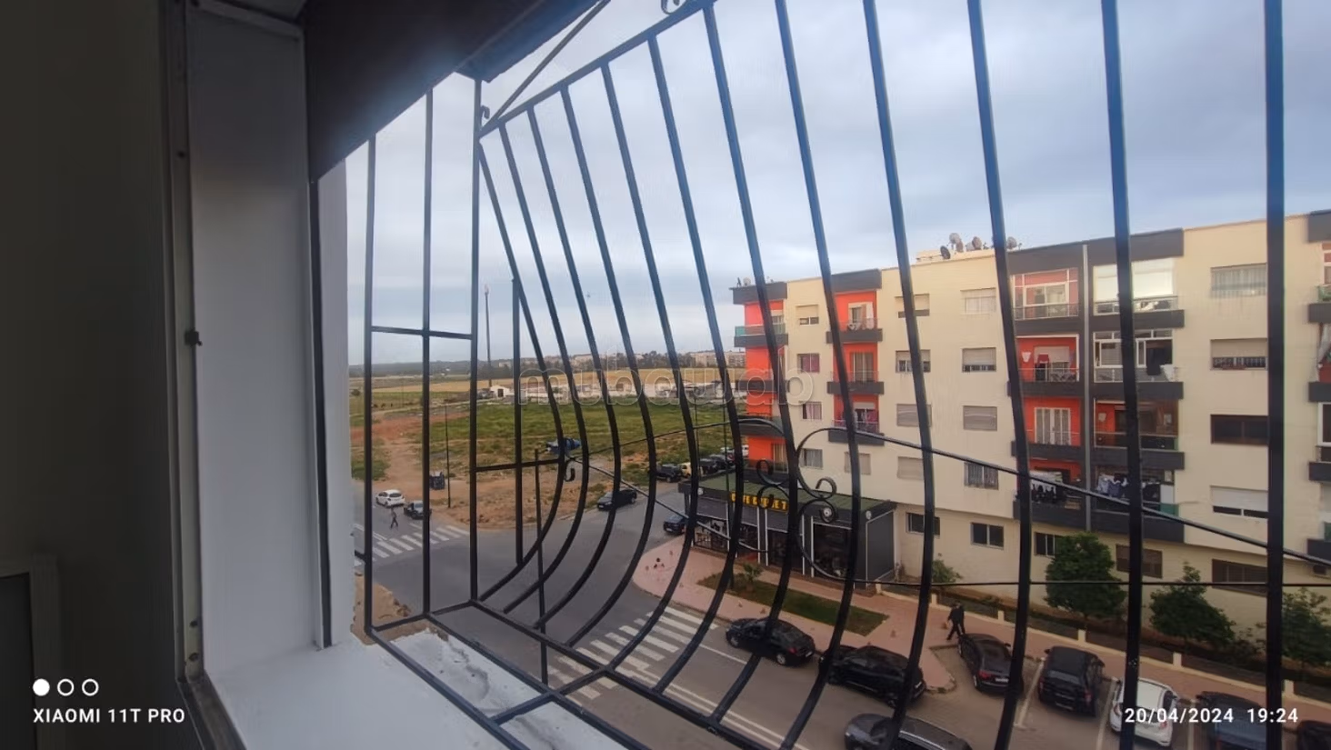 Appartement 70 m² f Sala el Jadida — 8