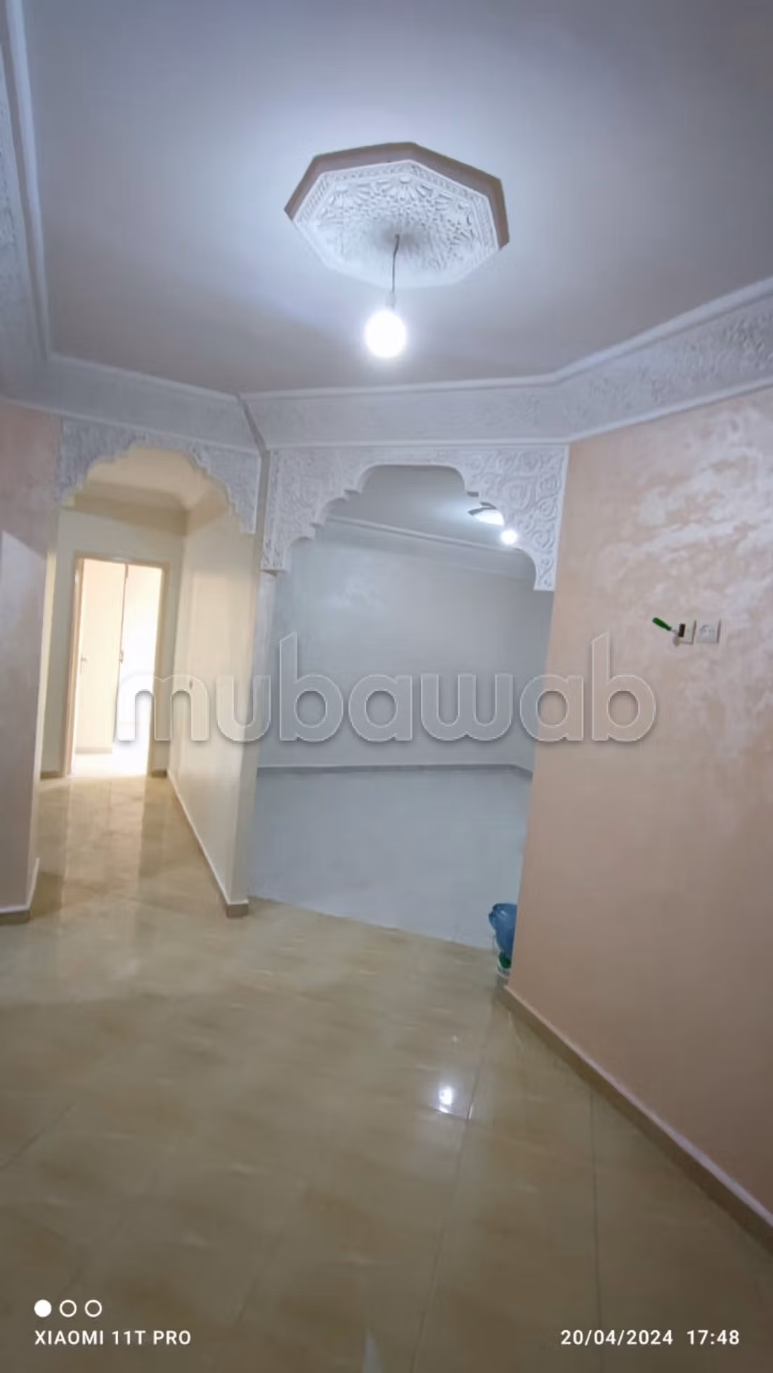 Appartement 70 m² f Sala el Jadida — 11