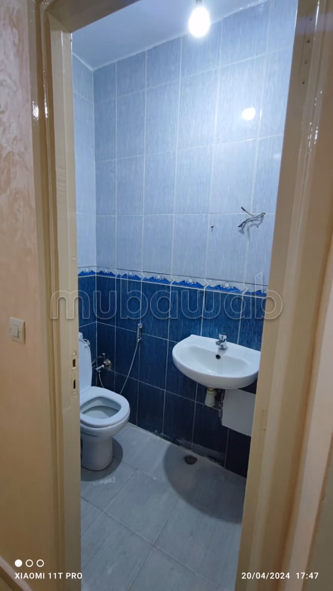Appartement 70 m² f Sala el Jadida — 10