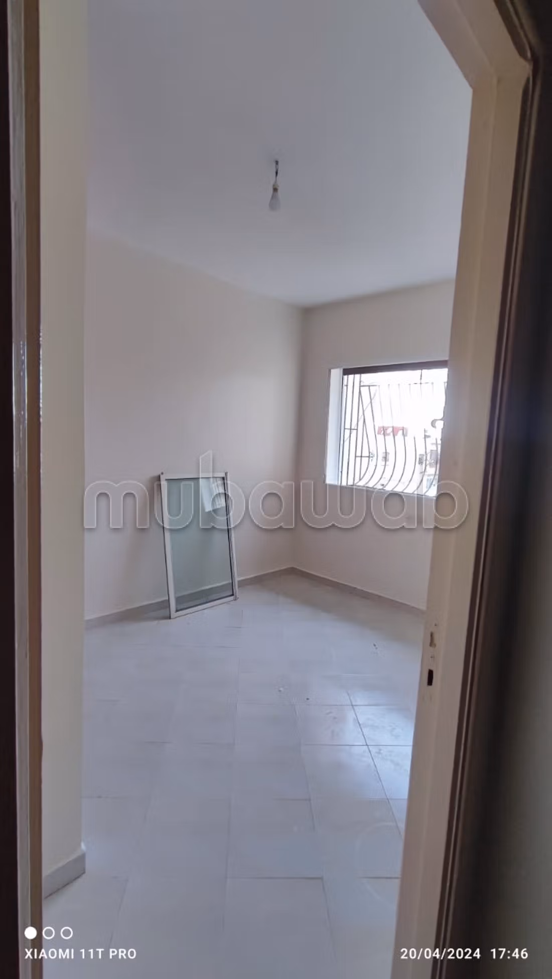 Appartement addoha avenue Lalla Meryem — 5