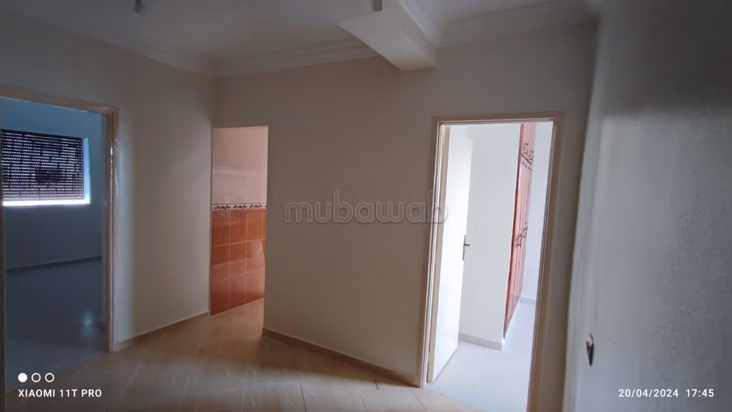 Appartement addoha avenue Lalla Meryem — 6