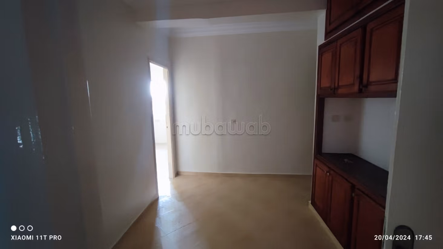 Appartement addoha avenue Lalla Meryem — 4