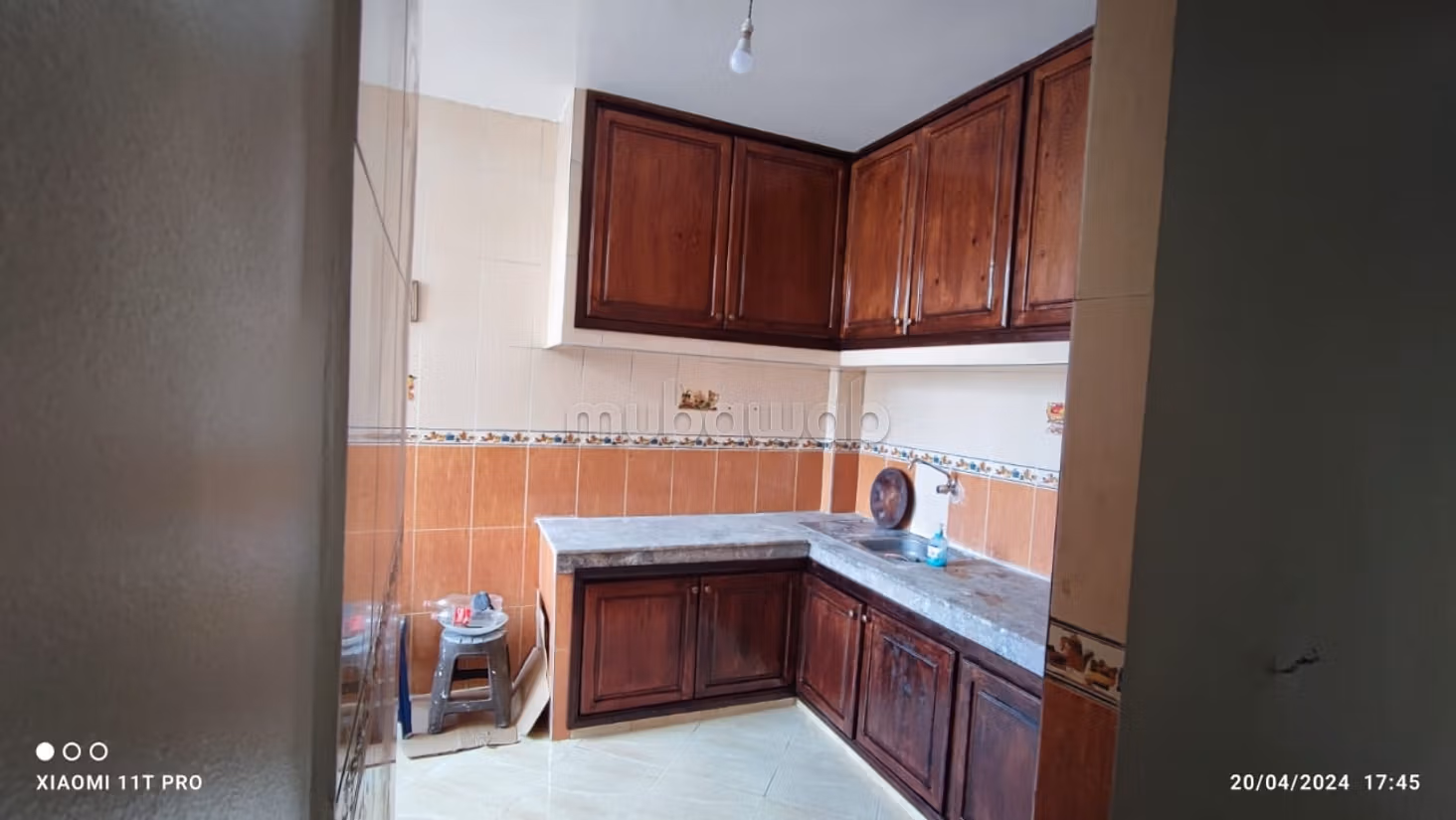 Appartement addoha avenue Lalla Meryem — 3