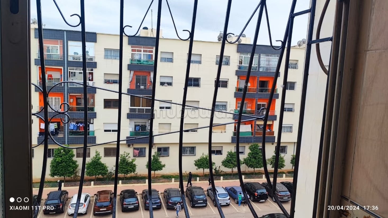 Appartement 70 m² f Sala el Jadida — 17