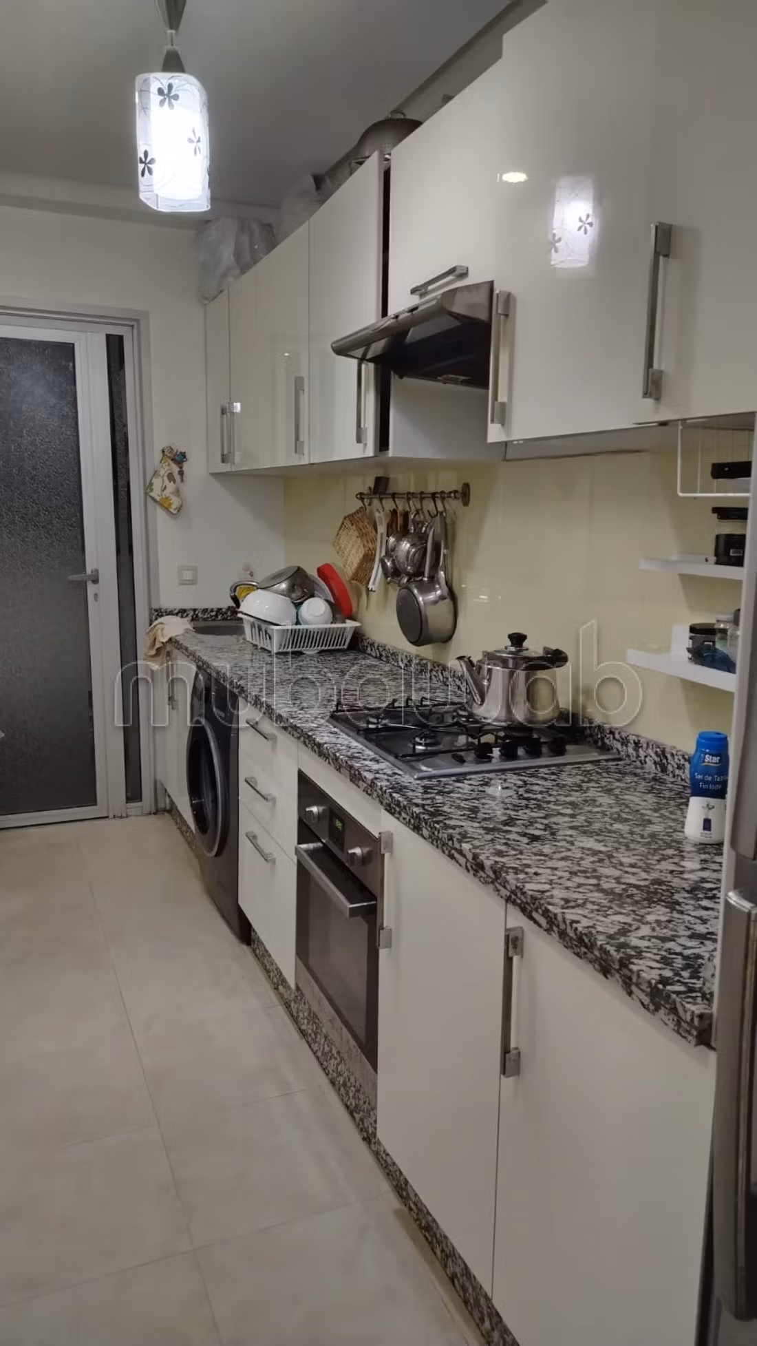 Appartement à l'achat à la gironde
Superficie 56 m².
Jardin et ascenseur — 5
