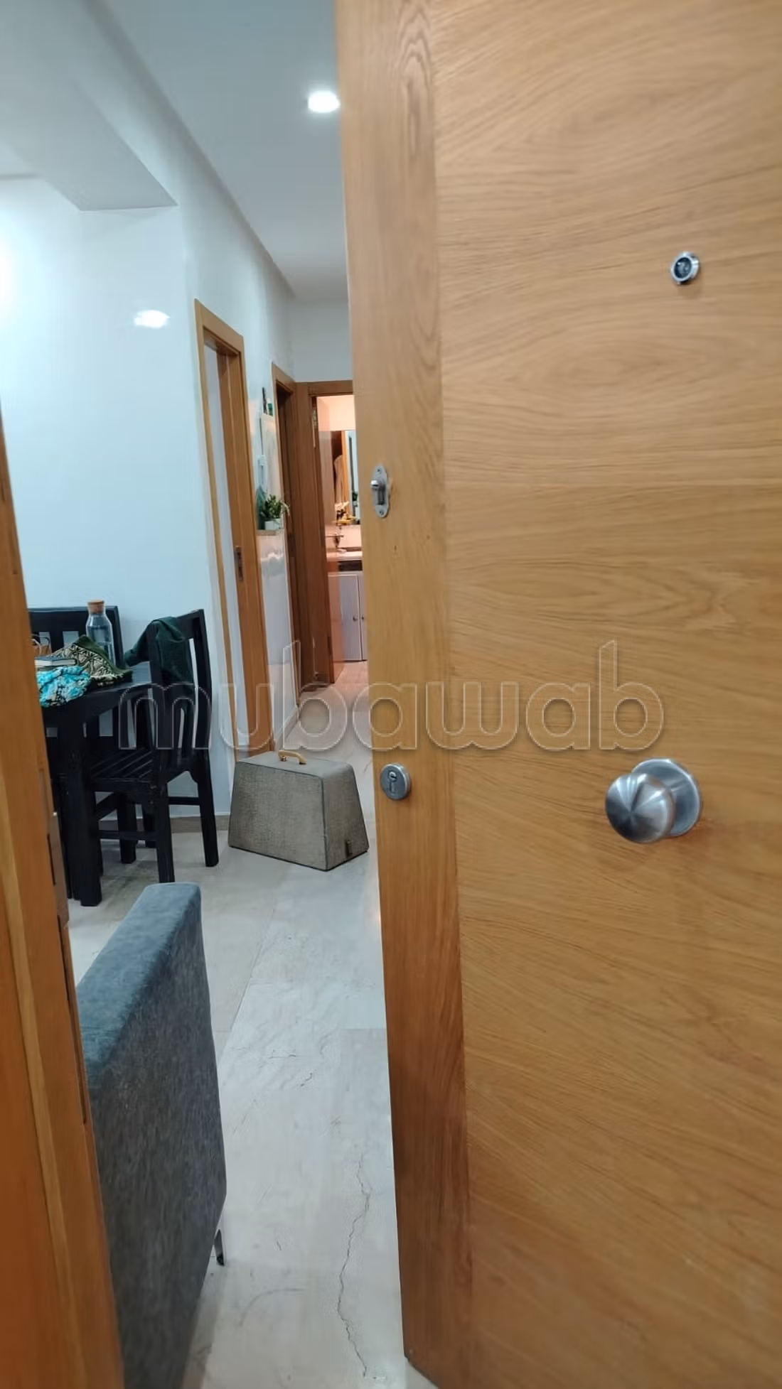 Appartement à l'achat à la gironde
Superficie 56 m².
Jardin et ascenseur — 6