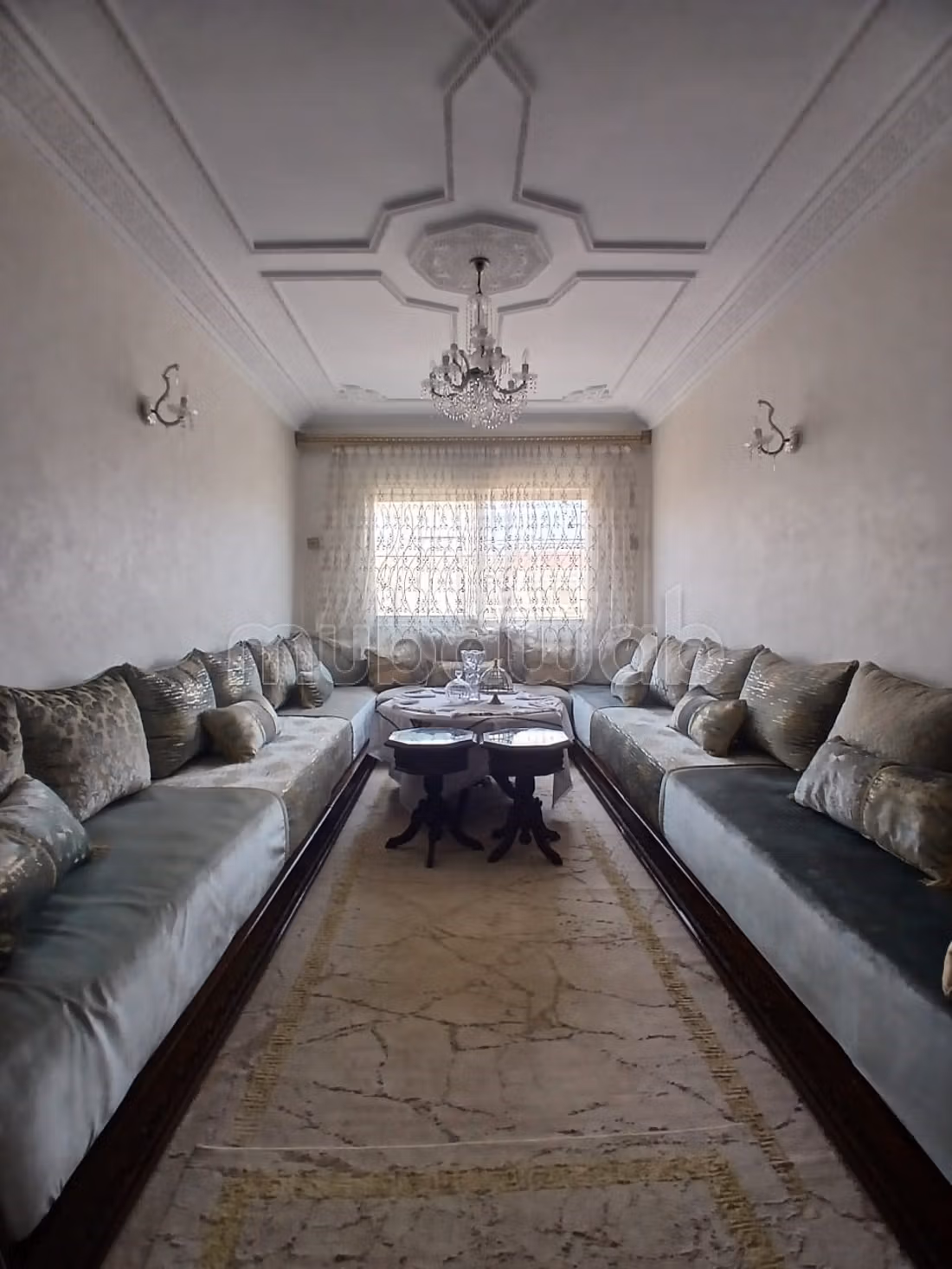 Appartement à vendre à Said hajji