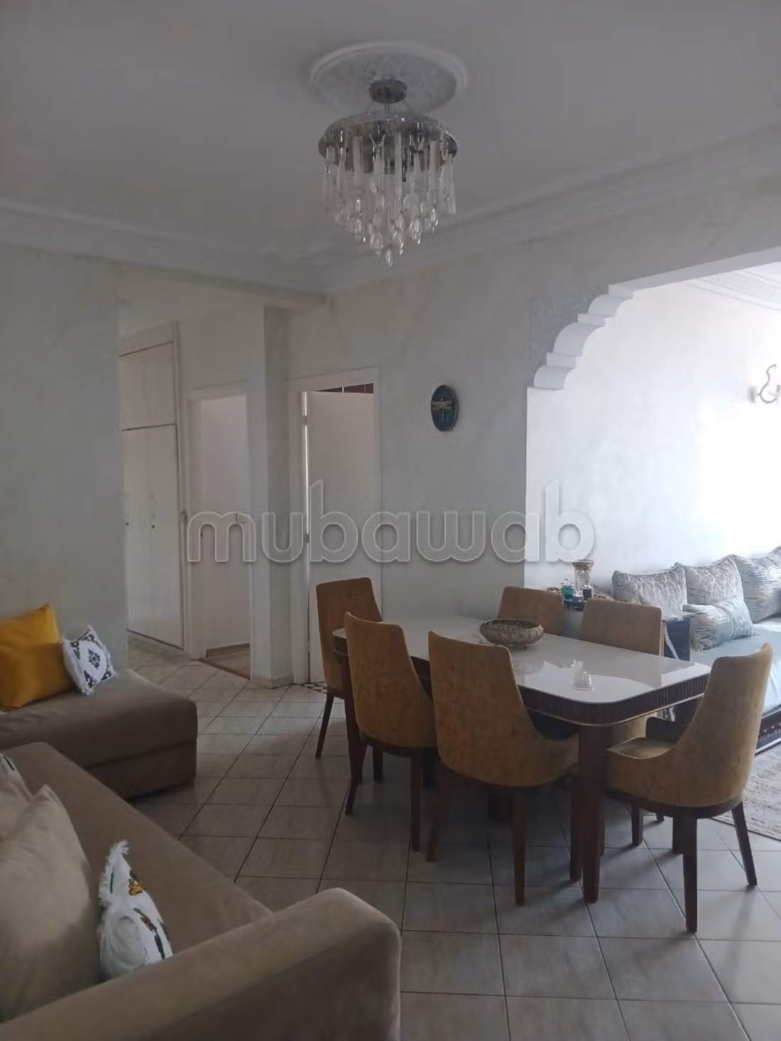 Appartement à vendre à Said hajji — 3