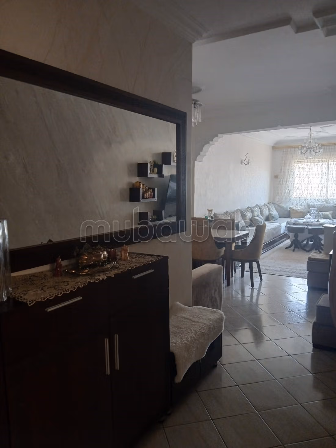 Appartement à vendre à Said hajji — 2